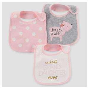 Bavoirs bébé bandana - Product Image 3