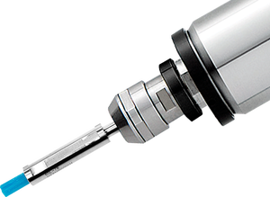 ผลิตในประเทศญี่ปุ่นมีความแม่นยำสูงและมีความแม่นยำสูง NAKANISHI มอเตอร์และแกนหมุน - Product Image 2