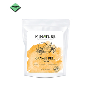 Best Selling Skin Tone Lightening Use Orange Peel Powder Citrus Sinensis Powder at Lowest Price