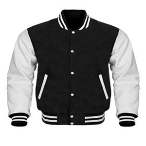 100% Varsity <b>Jackets</b> - Product Image 4