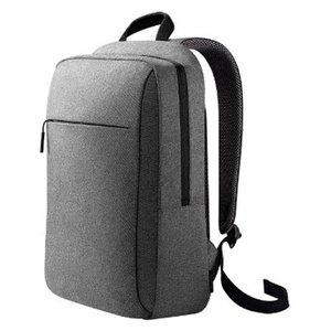 Mochila para Portátil de Mezclilla de la MEJOR CALIDAD, con Logotipo Personalizado, Puerto USB, Anti-Robo y Panel Solar - Product Image 2