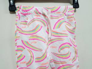 Pantalon pour garçons et enfants, de marque haut de gamme, avec étiquettes originales, en coton doux, respirant, extensible, teint en pièce, séchage rapide, coupe droite - Product Image 3