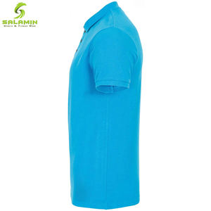 Camiseta personalizada de gran calidad para hombre, Polo sencillo y cómodo con estampado en blanco, Logo negro, ajustada, nuevo estilo - Product Image 6