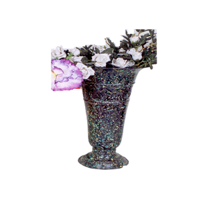 <b>Set</b> Of 3 Different Size Flower <b>Vase</b> Wedding And Event Tabletop Flower <b>Vase</b> From Manufacturer In Home Arts - Product Image 3