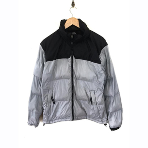 OEM <b>Jacket</b> Puffer Best Selling Windproof Lightweight Winter <b>Duck</b> <b>Down</b> <b>Jacket</b> High Quality Quilted Puffer <b>Jackets</b> - Product Image 1