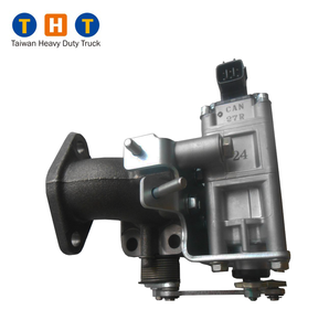 Actionneur Vanne EGR B9946-650 P11C Pour HINO - Product Image 2