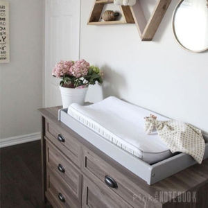 ผ้าอ้อมผ้าฝ้าย100% เปลี่ยนแผ่นปกด้วยการออกแบบที่น่าสนใจ - Product Image 1