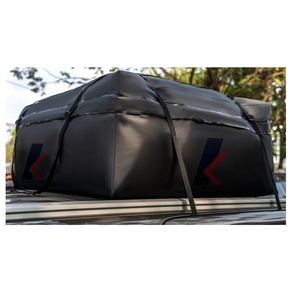 Wholesale Waterproof Vehicle Roof Top Luggage Carrier Roofbag for All Cars  Car Roof Boxes