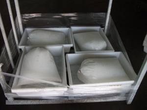 Eau de coco congelée JUS DE COCO CONGELÉ Mme Sophie - Product Image 6