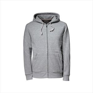 Sudadera con capucha de algodón pesado unisex con logotipo impreso personalizado temporada de invierno tejido polar envío directo de fábrica para hombres - Product Image 3