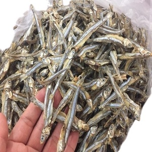 <b>Dried</b> <b>Anchovy</b> Fish From Vietnam Manufacturer / Ms. Nary +84 976 592 207 - Product Image 1