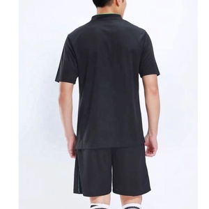 Оптовая продажа, индивидуальная Пакистанская Футбольная форма, мужская, Детская Футбольная форма, Футбольная форма, футбольные майки - Product Image 4