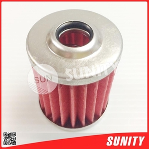 ส่วนประกอบตัวกรองเชื้อเพลิงสำหรับเครื่องยนต์ L100ของจากไต้หวัน sunity กรองเชื้อเพลิงสำหรับกรองน้ำมันเชื้อเพลิงองค์ประกอบ L100ของ - Product Image 4