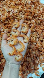 ขายร้อนกุ้งแห้งสำหรับธุรกิจวันหยุด - Product Image 2