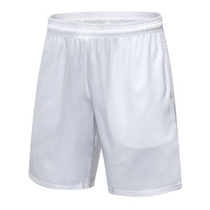 Pantalones cortos cómodos para hombre, shorts normales con material transpirable de alta calidad, precio al por mayor directo de fábrica - Product Image 6