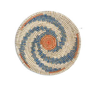 Vente en gros Seagrass Handicraft - Seagrass Plaque à vendre-Bon prix du Vietnam pour l'exportation - Product Image 4