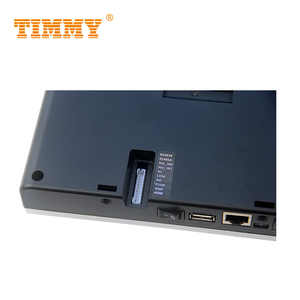 TIMMY TM51 Phần Mềm Miễn Phí Wifi Máy Quét Vân Tay Thời Gian + Máy Chấm Công Thời Gian Ghi - Product Image 4