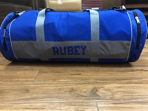 Mavic American Football Equipment Bags-Polyester Material Model MS-FB-219 for Outdoor Sports - Product Image 2