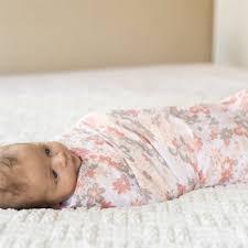 Swaddles en mousseline adaptés à l'hôpital pour le confort et la douceur - Product Image 6