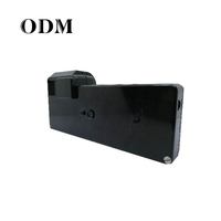Compteur de vitesse GPS LED LCD neuf pour camions et taxis, modèle V7-B universel, en promotion, garantie 1 an