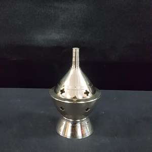 Support pour encens en laiton, ensemble de 2 supports pour brûleur - Product Image 4