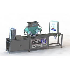 One Shot ช็อกโกแลต Depositor - Product Image 1