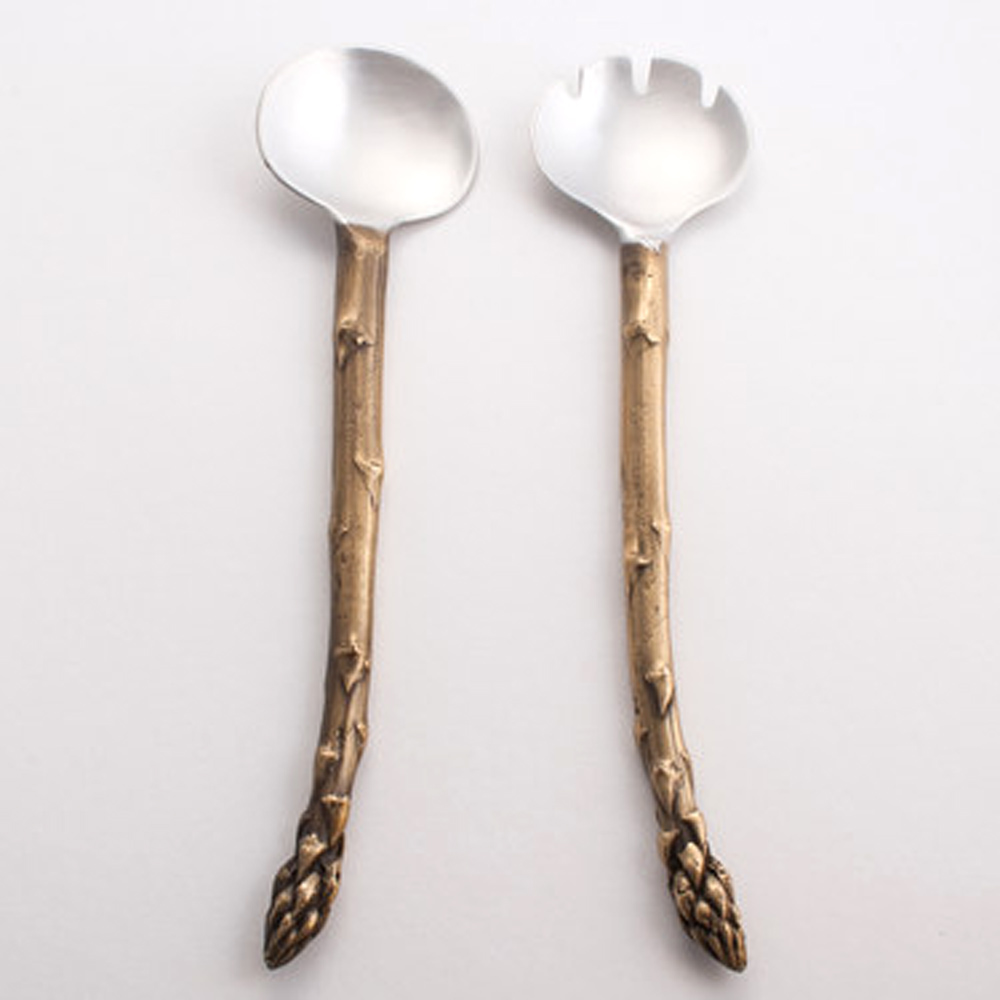 Silver & Gold