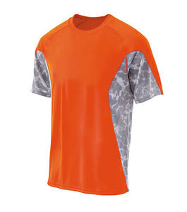 Baseball Uniform Günstige Bunte Training Baseball Short Shirts - Product Image 6