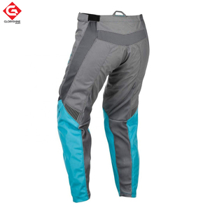 Pantalon de motocross en nylon réfléchissant personnalisé de haute qualité pour adultes maillot de moto de course automobile coupe-vent en taille XL - Product Image 2