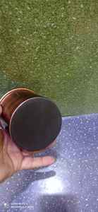 MAJESTIC <b>LARGE</b> PET PAW BOX CREMATION <b>URN</b> FUNERAL SUPPLIES - Product Image 2