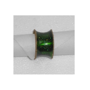 Anillo de Servilleta Decorativo para Mesa de Boda de Alta Calidad, Diseño Fabuloso, Anillo de Servilleta Decorativo para Mesa al Precio Más Bajo - Product Image 6