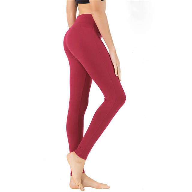 Nuevo producto, conjunto de Yoga sin costuras, pantalones de Yoga