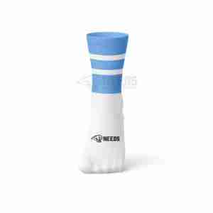 Calcetines por debajo de la rodilla de calidad superior, calcetín personalizado - Product Image 5
