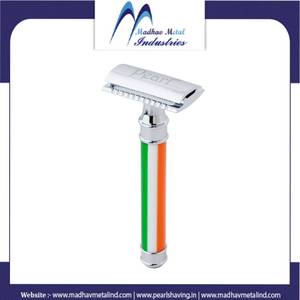 High Quality A-141 Tiraga Double <b>Edge</b> Safety Razors Open & Close Comb Price - Product Image 2
