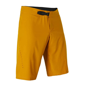 Pantalones cortos holgados para bicicleta de montaña, Shorts sólidos con cremallera frontal, disponibles en buen precio, venta al por mayor, Verano - Product Image 1
