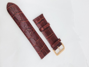 Correa de cuero para reloj - Product Image 6