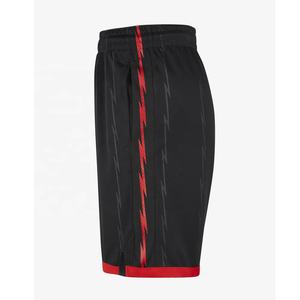 <b>Men</b> Gym Polyester <b>Shorts</b> Sport Casual Clothing Solid <b>Men's</b> Sweat <b>Shorts</b> High Street <b>Shorts</b> From Pakistan - Product Image 3