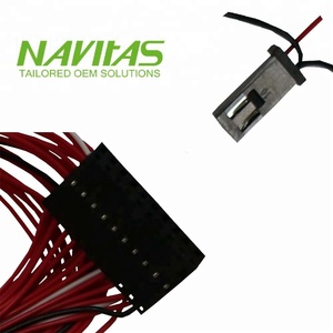 ชุดสายเคเบิลขั้วต่อพิน2.54มม. 20พิน - Product Image 6