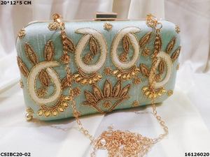Pochette de soirée de marque - Product Image 6