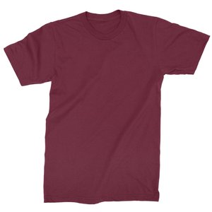 เสื้อยืดผู้ชายคุณภาพสูง - Product Image 1