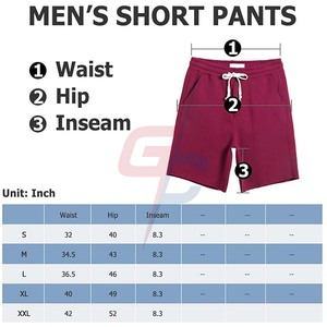 <b>Mens</b> Cotton 8inch <b>Long</b> Casual Lounge Fleece <b>Shorts</b> Pockets Jogger Athletic Workout Gym Sweat <b>Shorts</b> Sports Swim <b>Shorts</b> Fabric - Product Image 5