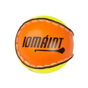 ลูกบอลสควอชหนังแท้แบบทางการขนาด GAA ได้รับการรับรองจากทางการขนาดของประเทศไอริชขนาด4และ5 - Product Image 4