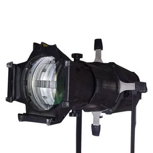 Mini projecteur LED 200W RGBW avec contrôle DMX, Leko Ellipsoidal <span class=keywords><strong>Jim</strong></span> <span class=keywords><strong>Beam</strong></span> - Product Image 5