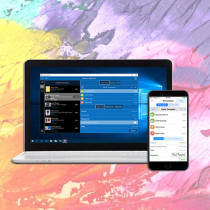 Coding Commercial Development Softwareบริษัทอินเดีย | ได้รับรางวัลSoftware Design & Development ServicesโดยWebroot - Product Image 4