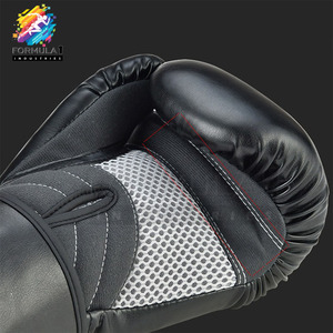 ออกแบบถุงมือชกมวยแบรนด์ของคุณเอง รุ่น F1I-44 ถุงมือชกมวยคุณภาพสูงสำหรับมวยไทย MMA สำหรับผู้ชาย - Product Image 5