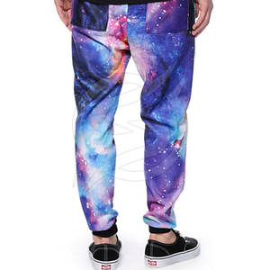 กางเกงสำหรับผู้ชายกางเกงวิ่งแบบระบายอากาศได้ดีชุดใส่เล่นฟิตเนสเข้ารูปกางเกงขายาวเข้ารูป - Product Image 2