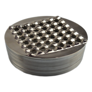 Adorable <b>Ashtray</b> Grid <b>Ashtray</b> Polished Finishing Tableware Garden Bar Home and Hotel Office Design <b>Ashtrays</b> - Product Image 5