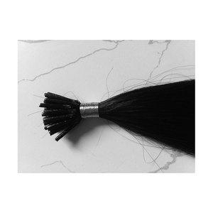 Extensiones de cabello Remy indio virgen 100% de la mejor calidad de los proveedores - Product Image 1