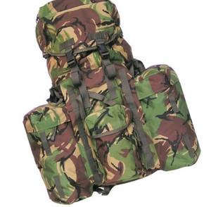 Mochila resistente al agua Ligero Lavable Un hombro Táctico Mini Mochilas grandes - Product Image 5