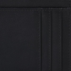 Cartera de Cuero Corta para Hombre, Diseño Delgado, de Alta Calidad, con Múltiples Ranuras para Tarjetas, Venta al Por Mayor - Product Image 2